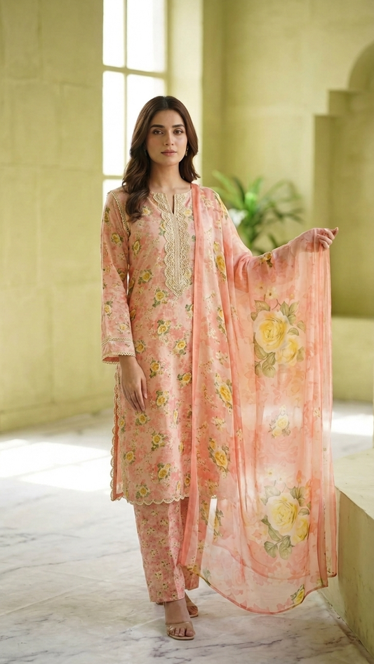 Lawn Collection