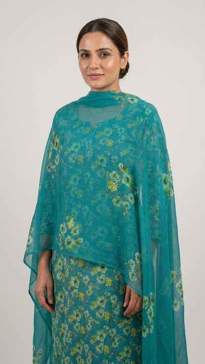 Lawn Collection