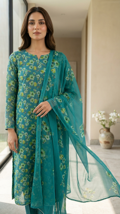 Lawn Collection