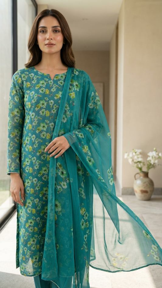 Lawn Collection