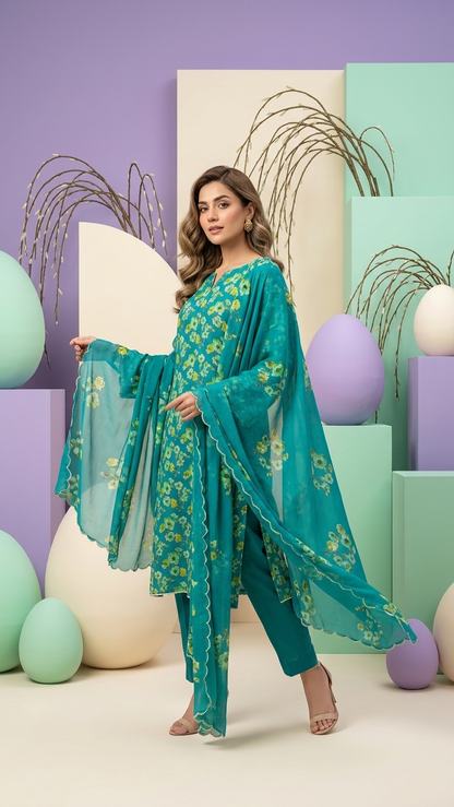 Lawn Collection