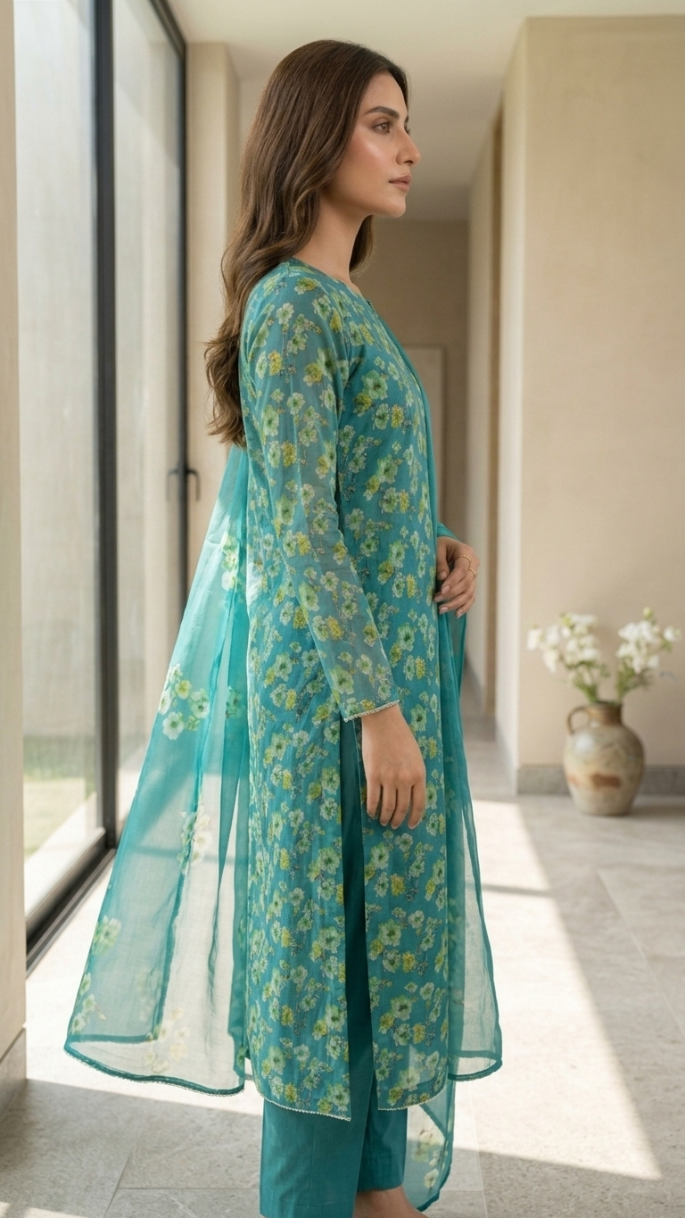 Lawn Collection