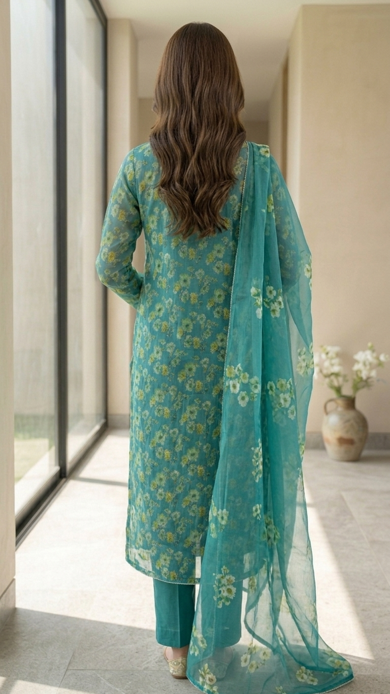 Lawn Collection