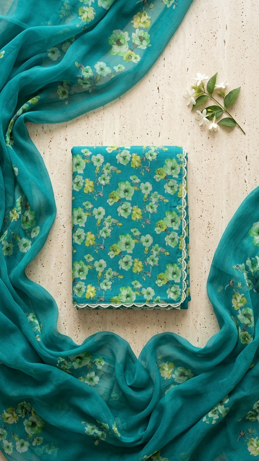 Lawn Collection