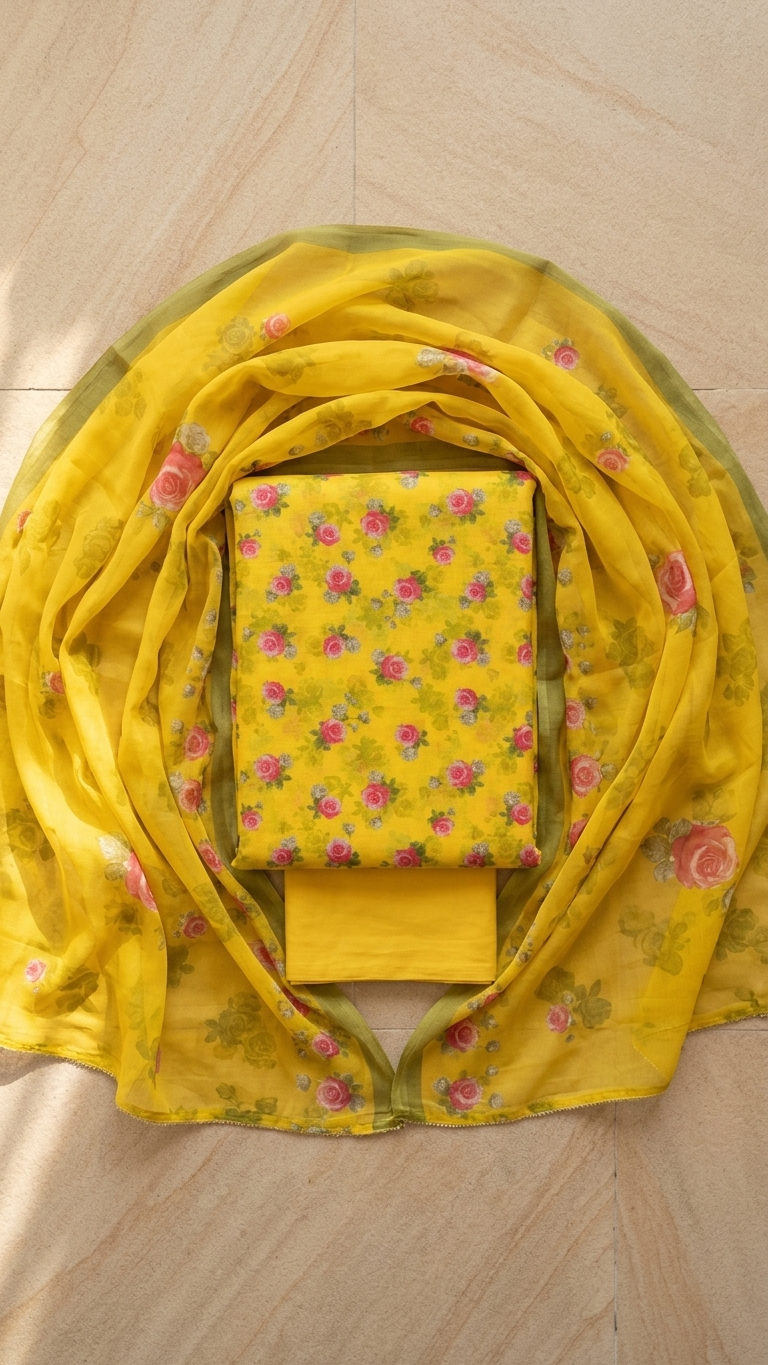 Lawn Collection