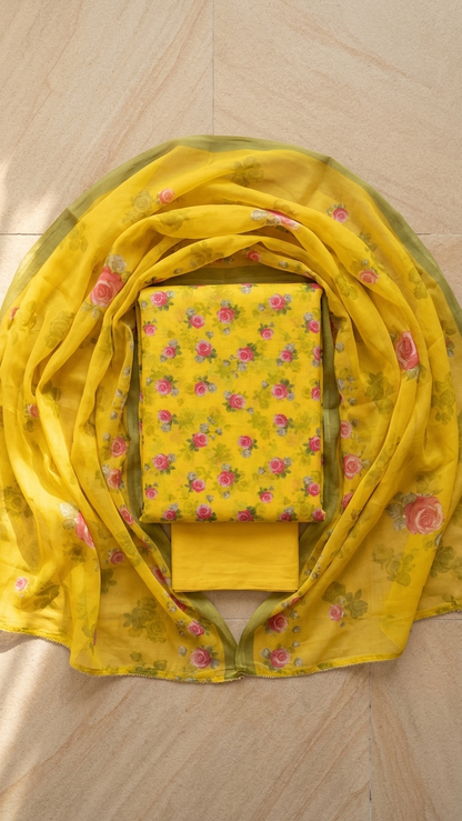 Lawn Collection