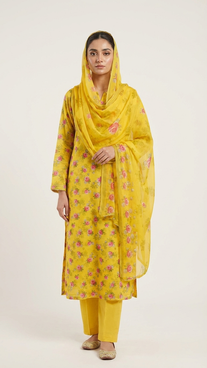 Lawn Collection