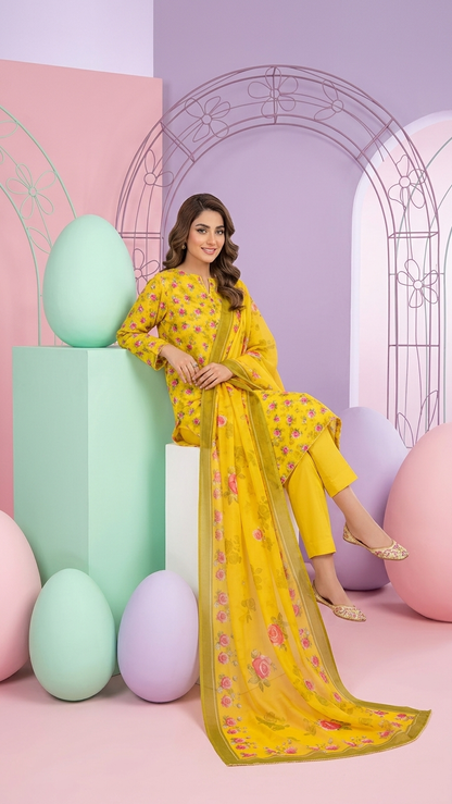 Lawn Collection