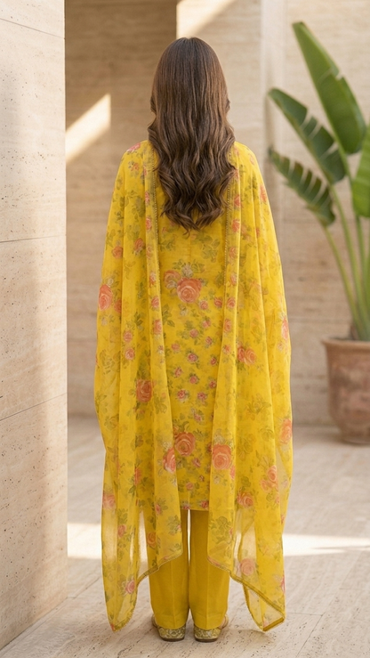 Lawn Collection