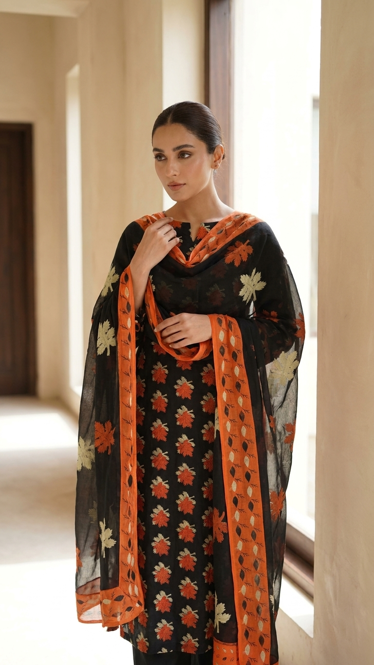 Lawn Collection