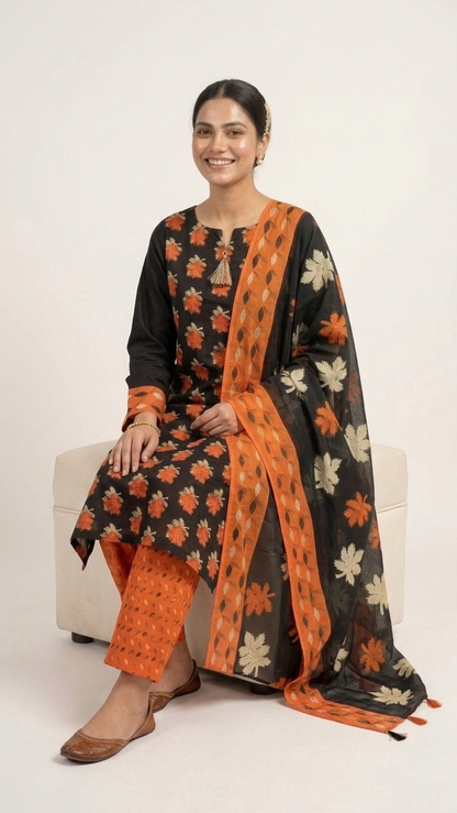 Lawn Collection