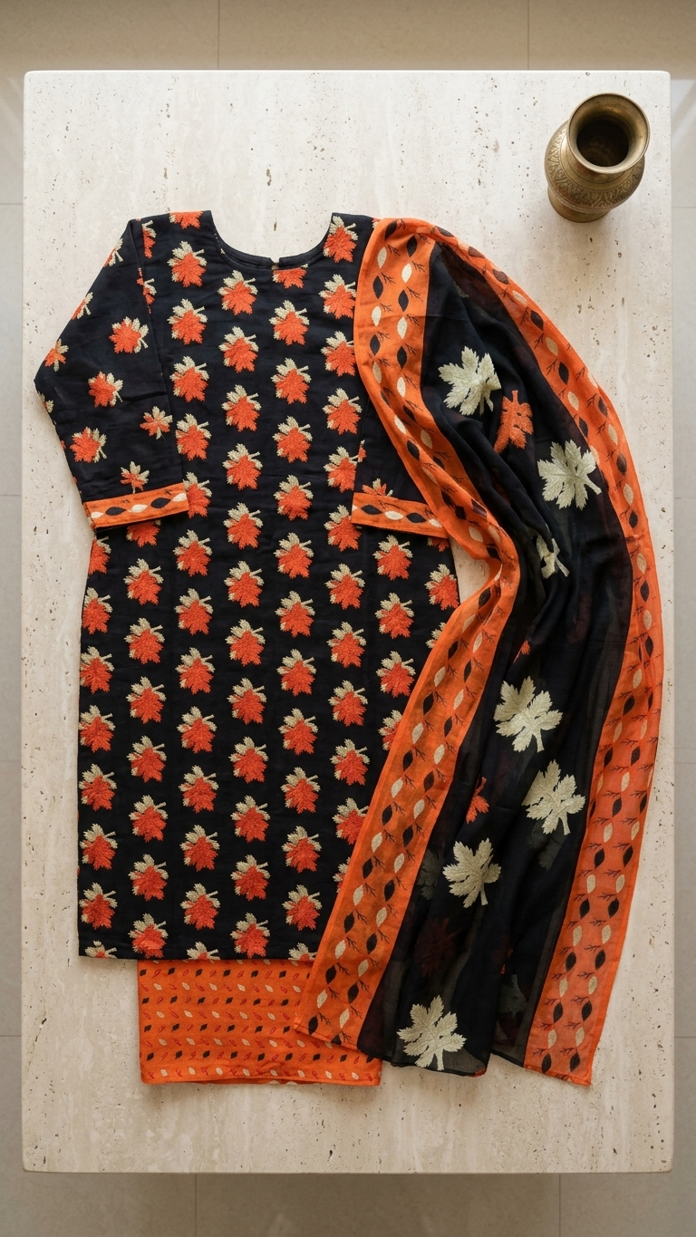 Lawn Collection