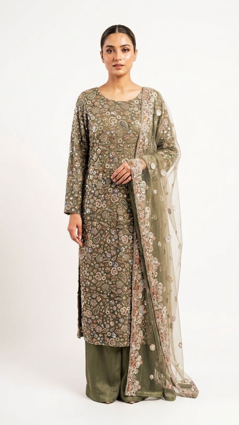 Zarminay&Mehrbano