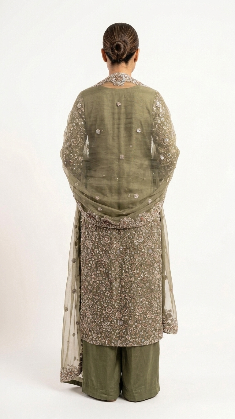 Zarminay&Mehrbano