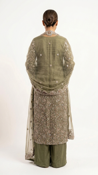 Zarminay&Mehrbano