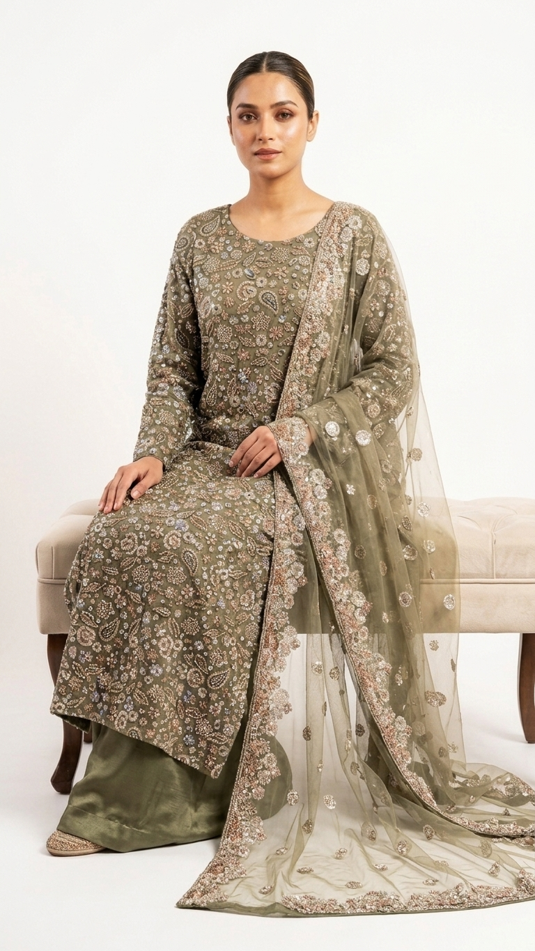 Zarminay&Mehrbano