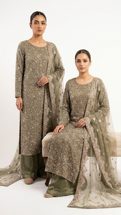 Zarminay&Mehrbano