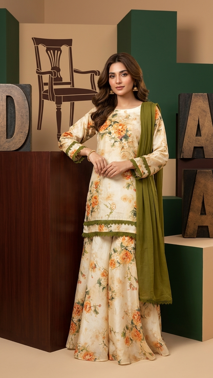 GulRukh