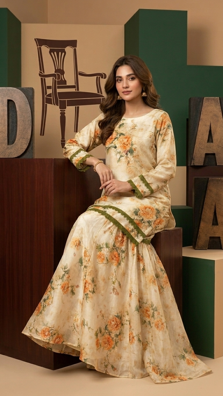 GulRukh
