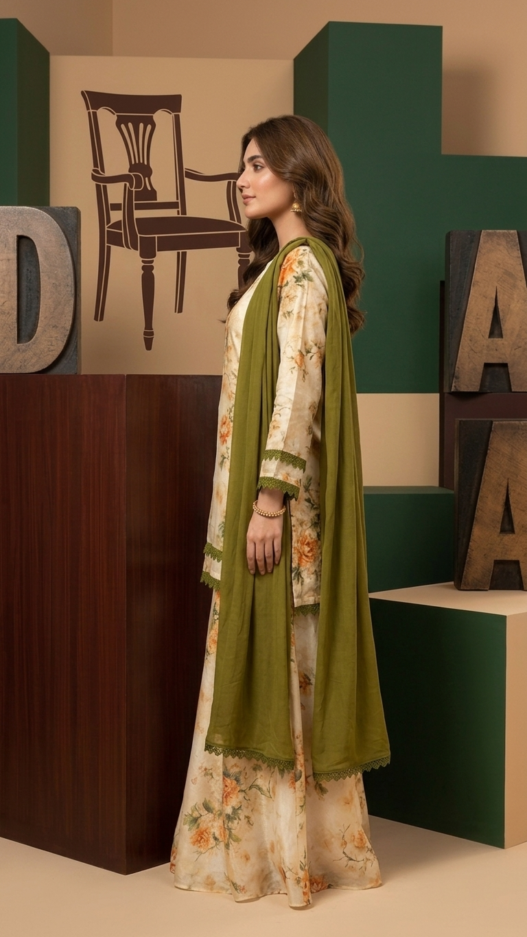 GulRukh